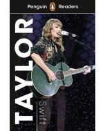 Penguin Readers Level 1: Taylor Swift (ELT Graded Reader): Abridged Edition