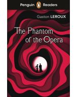 Penguin Readers Level 1: The Phantom of the Opera (ELT Graded Reader): Abridged Edition