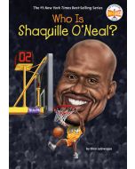 Who Is Shaquille O'Neal?