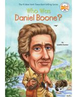 Who Was Daniel Boone?