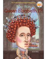 Who Was Queen Elizabeth I?