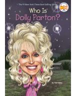 Who Is Dolly Parton?