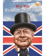 Who Was Winston Churchill?