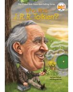 Who Was J. R. R. Tolkien?