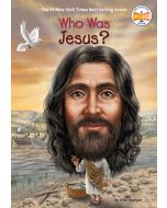 Who Was Jesus?