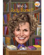 Who Is Judy Blume?