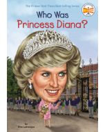 Who Was Princess Diana?