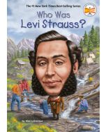 Who Was Levi Strauss?