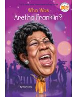 Who Was Aretha Franklin?