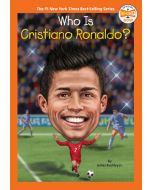 Who Is Cristiano Ronaldo?