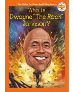 Who Is Dwayne "The Rock" Johnson?