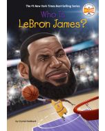 Who Is LeBron James?