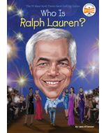 Who Is Ralph Lauren?