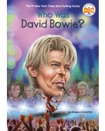 Who Was David Bowie?